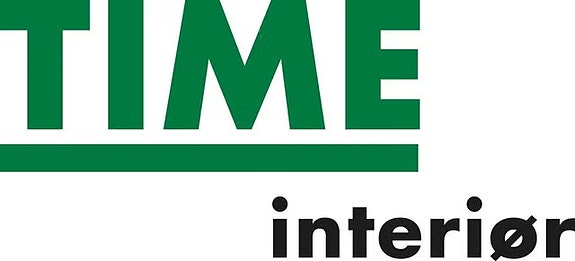 Time Interiør logo