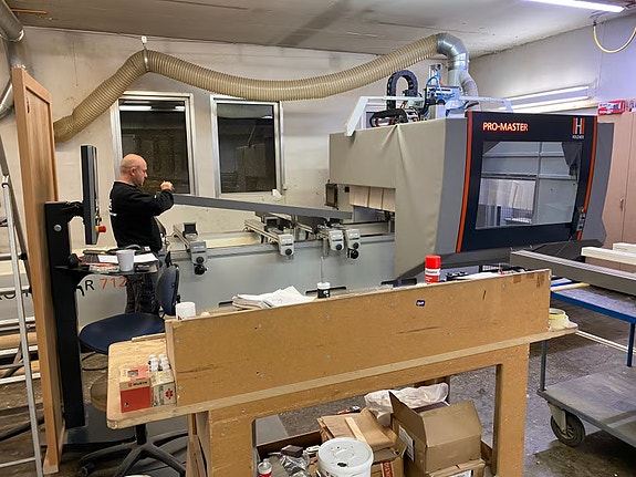 Bilde 2 av 3 i jobbannonse-galleriet