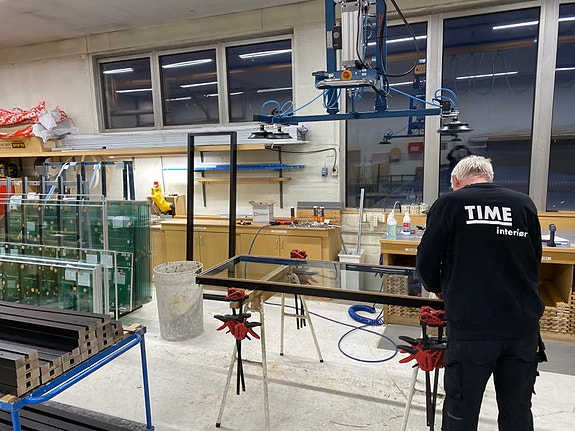 Bilde 1 av 3 i jobbannonse-galleriet