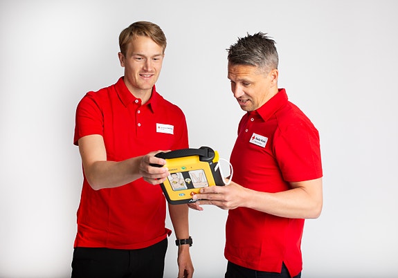 Bilde 1 av 4 i jobbannonse-galleriet