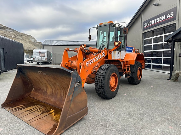 Fiat-Hitachi FR 130.2