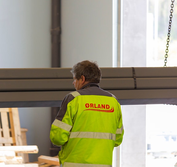 Bilde 3 av 5 i jobbannonse-galleriet