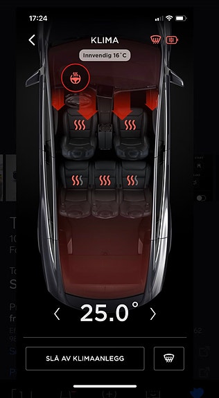 Tesla Model X 8 of 9