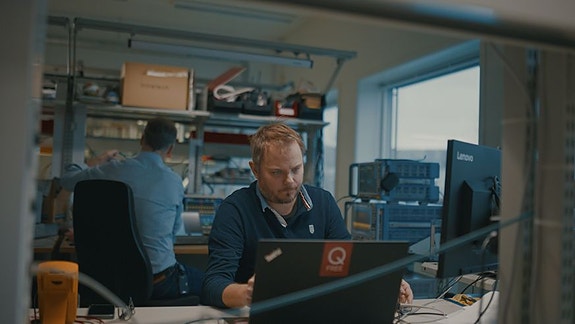 Bilde 1 av 4 i jobbannonse-galleriet