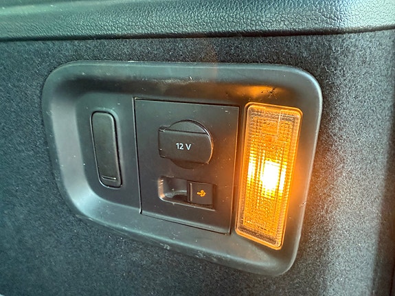 Volkswagen Sharan 15 of 21