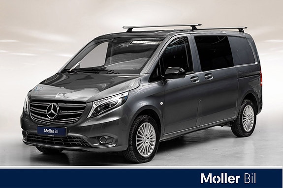 Mercedes-Benz Vito-Klasse