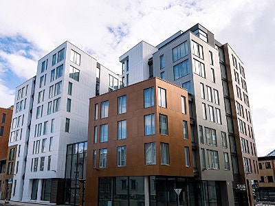 Bilde 1 av 1 i jobbannonse-galleriet