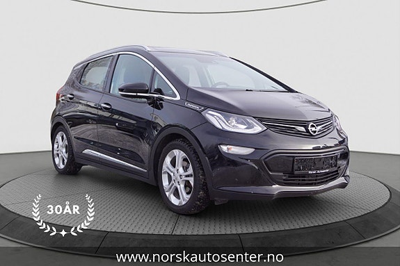 Opel Ampera