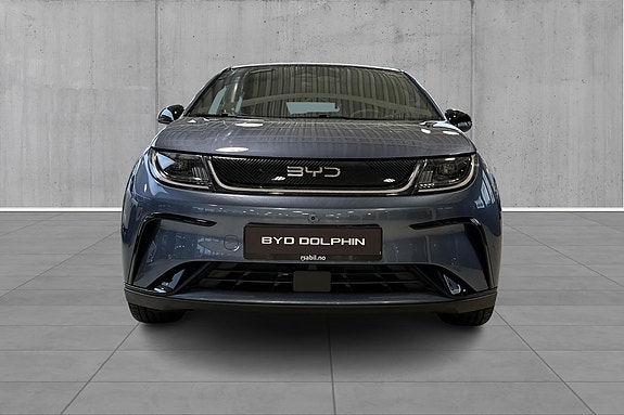 BYD Dolphin 2 of 5