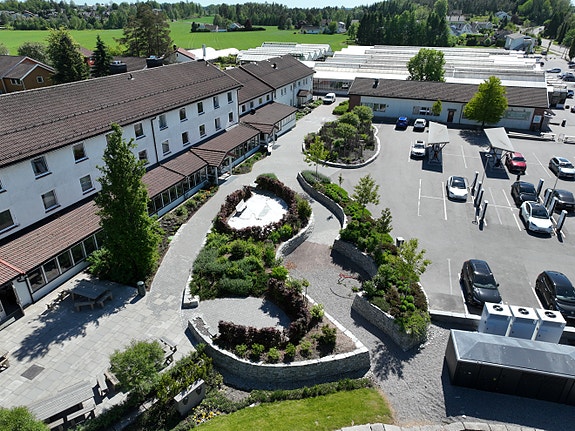 Bilde 2 av 2 i jobbannonse-galleriet