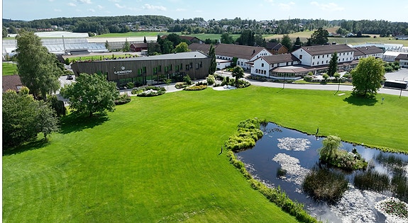 Bilde 1 av 2 i jobbannonse-galleriet