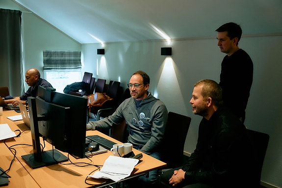 Bilde 5 av 5 i jobbannonse-galleriet