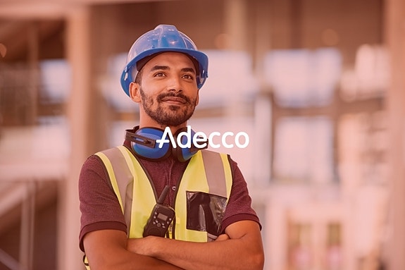 Adecco Transport & Logistikk Oslo logo