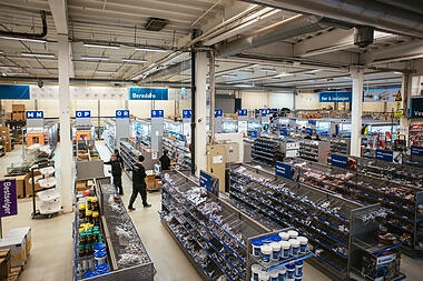 Bilde 5 av 5 i jobbannonse-galleriet