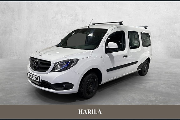 Mercedes-Benz Citan-Klasse