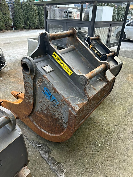 SB Graveskuffe 1100 liter S70 3 of 3