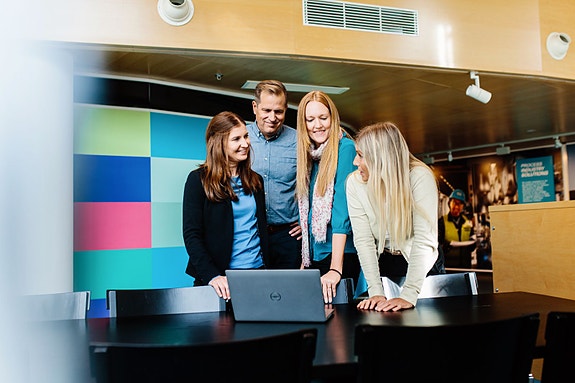 Bilde 3 av 6 i jobbannonse-galleriet