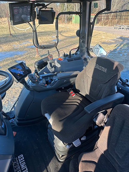 Valtra N175DST 2023, kr 1 595 000,-