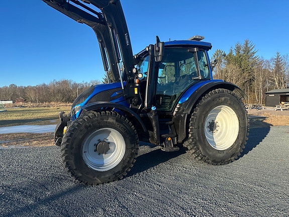 Valtra N175DST 2023, kr 1 595 000,-