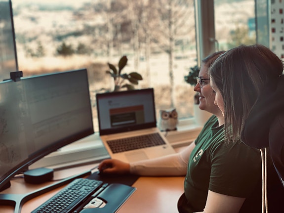 Bilde 1 av 1 i jobbannonse-galleriet