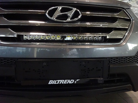 Hyundai Santa Fe 7 of 24