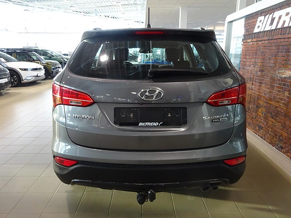 Hyundai Santa Fe 6 of 24