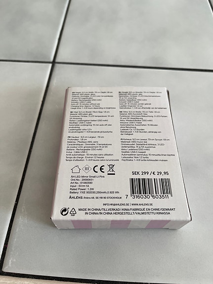 Product image 4 of 5