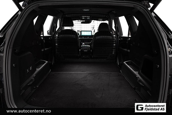 KGM Rexton 26 of 30