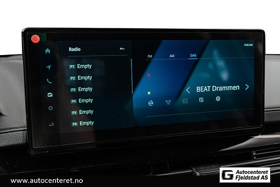 KGM Rexton 23 of 30