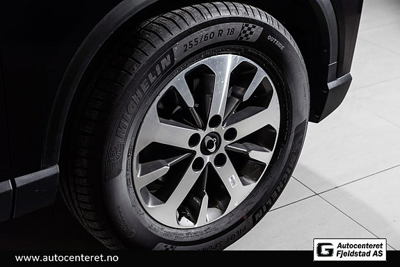 KGM Rexton 9 of 30