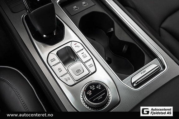 KGM Rexton 12 of 30