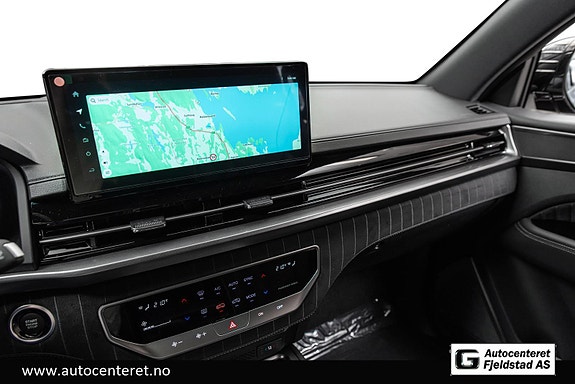 KGM Rexton 11 of 30
