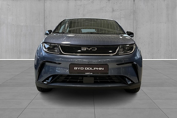 BYD Dolphin 2 of 18