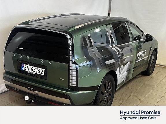 Hyundai Ioniq 9 7 of 30
