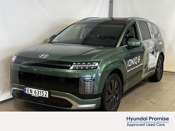 Hyundai Ioniq 9