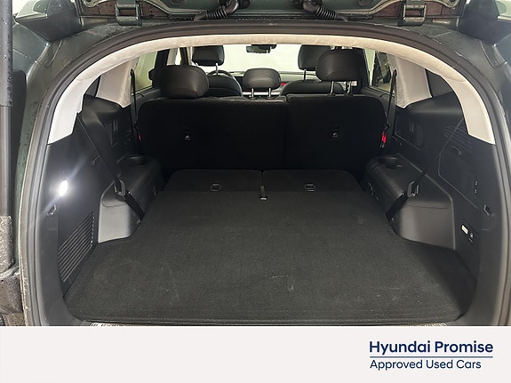 Hyundai Ioniq 9 27 of 30