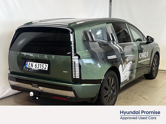 Hyundai Ioniq 9 6 of 30