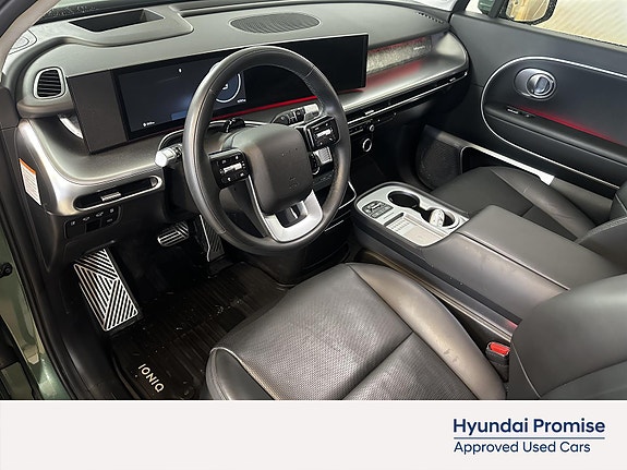 Hyundai Ioniq 9 10 of 30