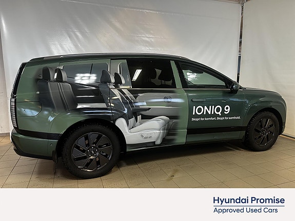 Hyundai Ioniq 9 9 of 30