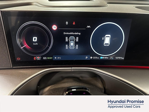Hyundai Ioniq 9 17 of 30