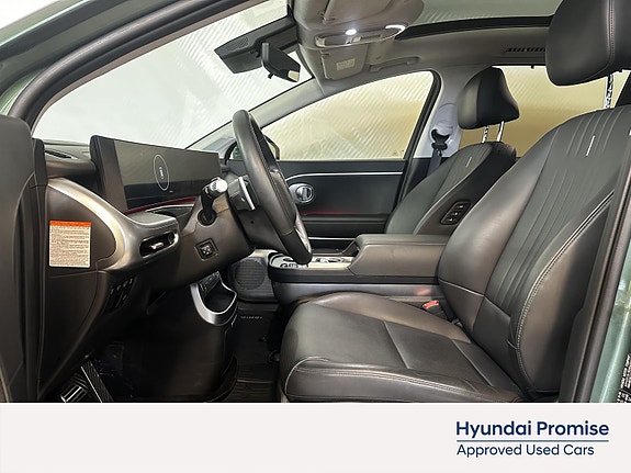 Hyundai Ioniq 9 11 of 30
