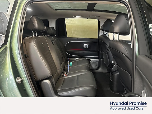 Hyundai Ioniq 9 16 of 30