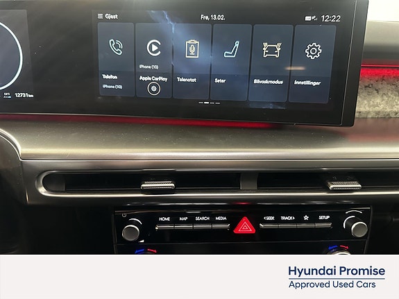 Hyundai Ioniq 9 19 of 30