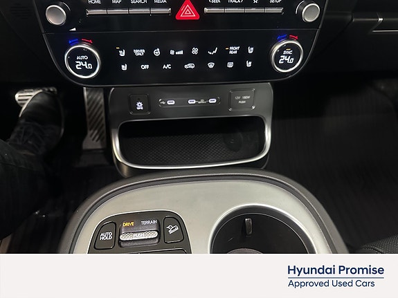 Hyundai Ioniq 9 18 of 30
