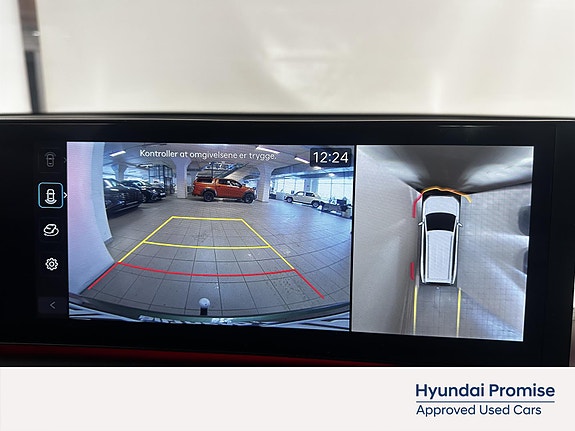Hyundai Ioniq 9 25 of 30