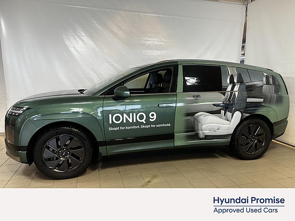 Hyundai Ioniq 9 5 of 30