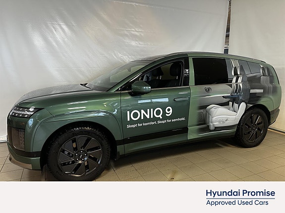 Hyundai Ioniq 9 4 of 30