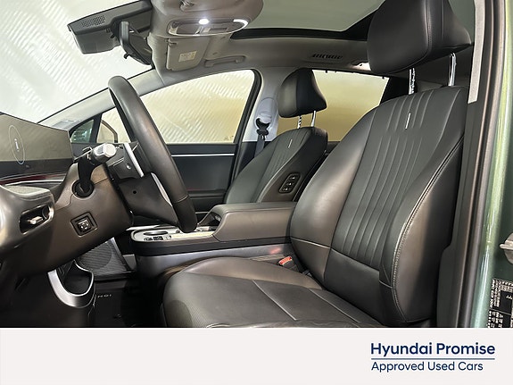 Hyundai Ioniq 9 12 of 30