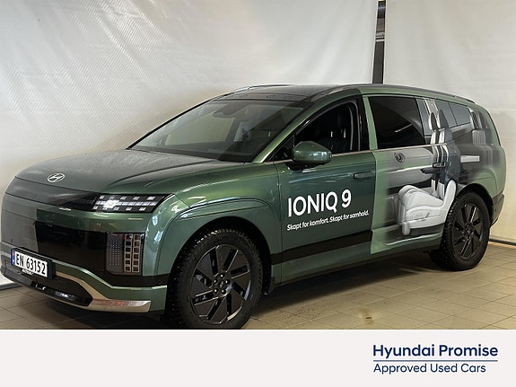 Hyundai Ioniq 9 3 of 30