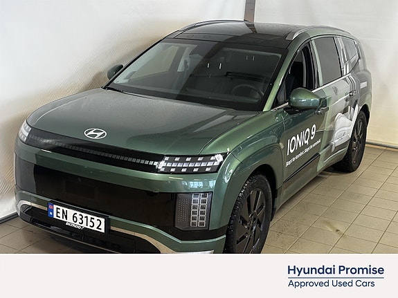 Hyundai Ioniq 9 2 of 30